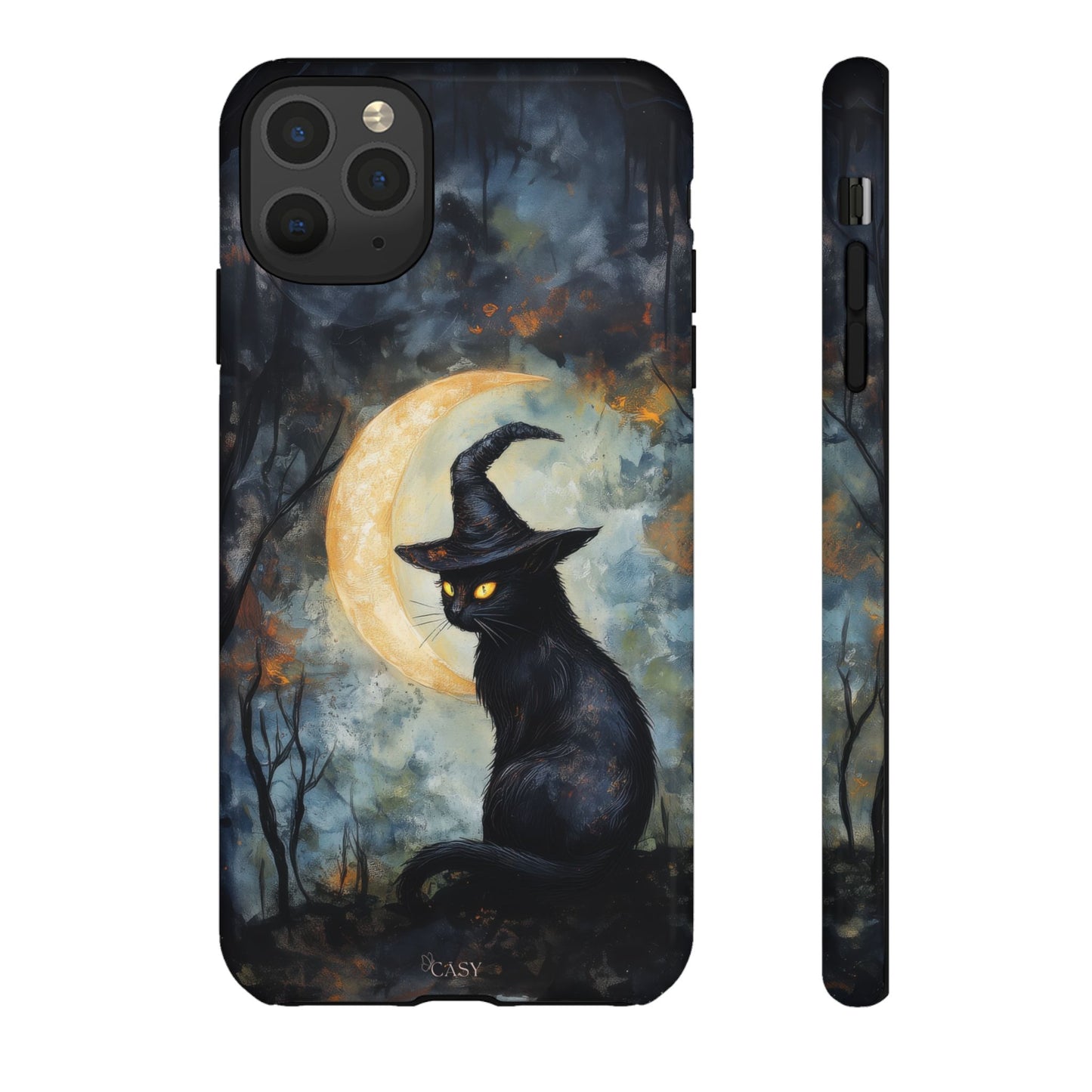 Moonella | Enchanted Phone Case