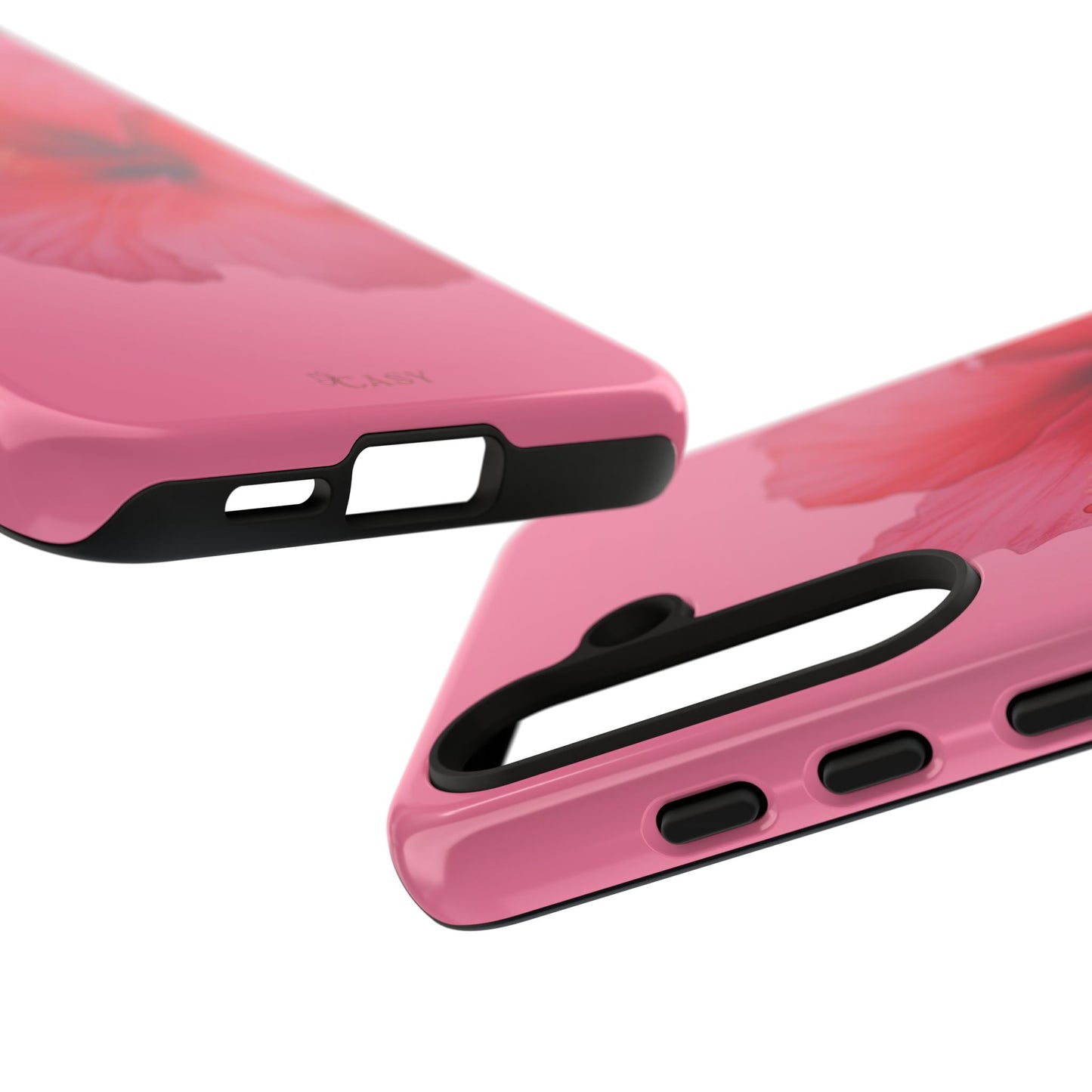 Island Romance | Tropical Phone Case