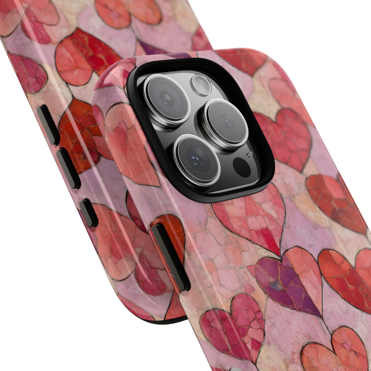 Mended Hearts | Phone Cover