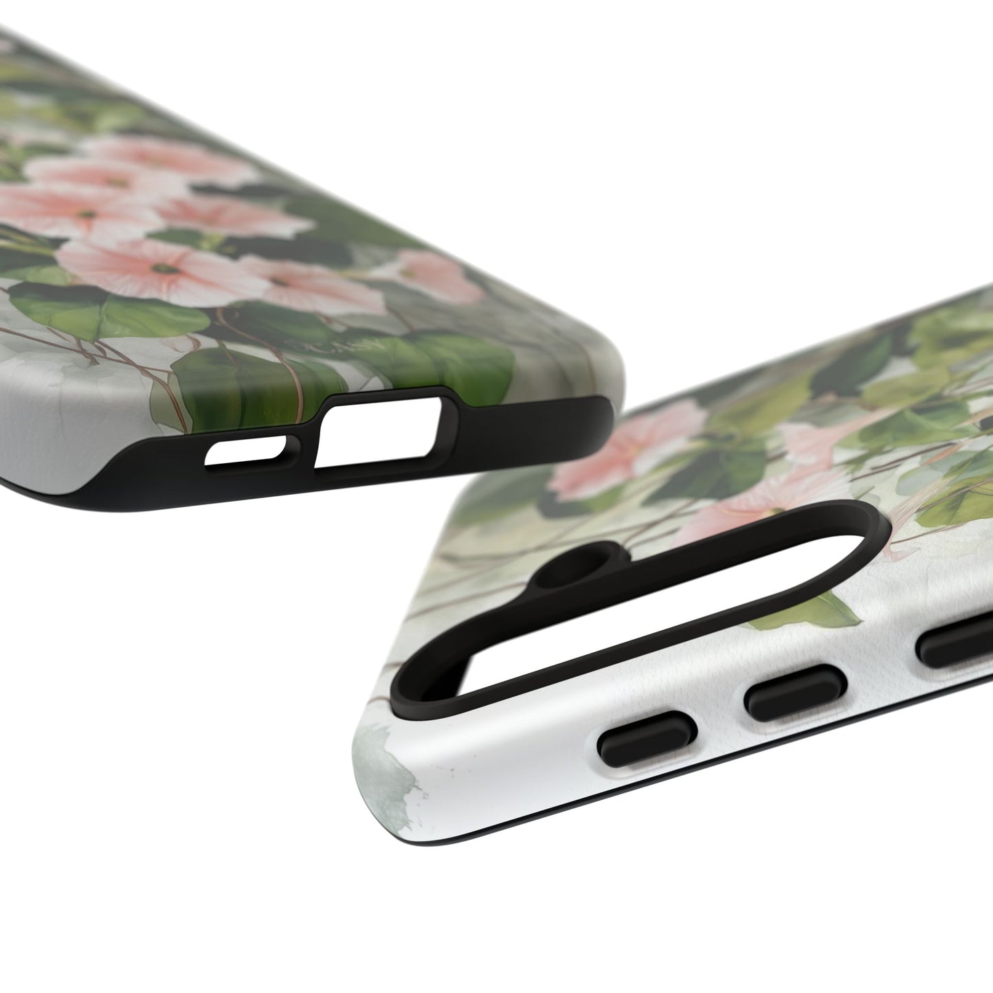 Morning Blush | Morning Glories Phone Case