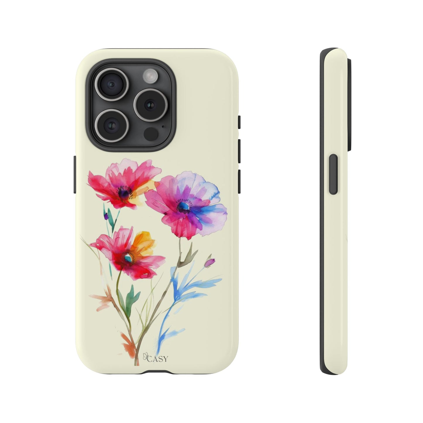 Whispers of Spring | Elegant Phone Case