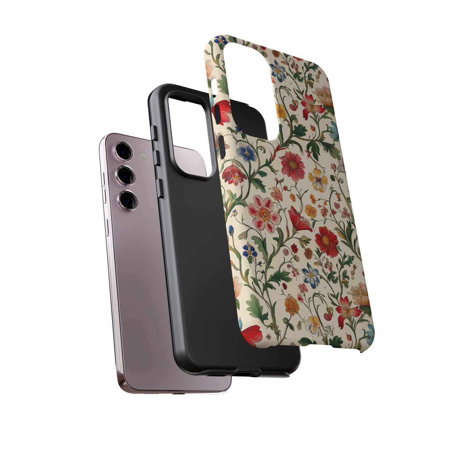 Mystic Gardens | Floral Phone Case