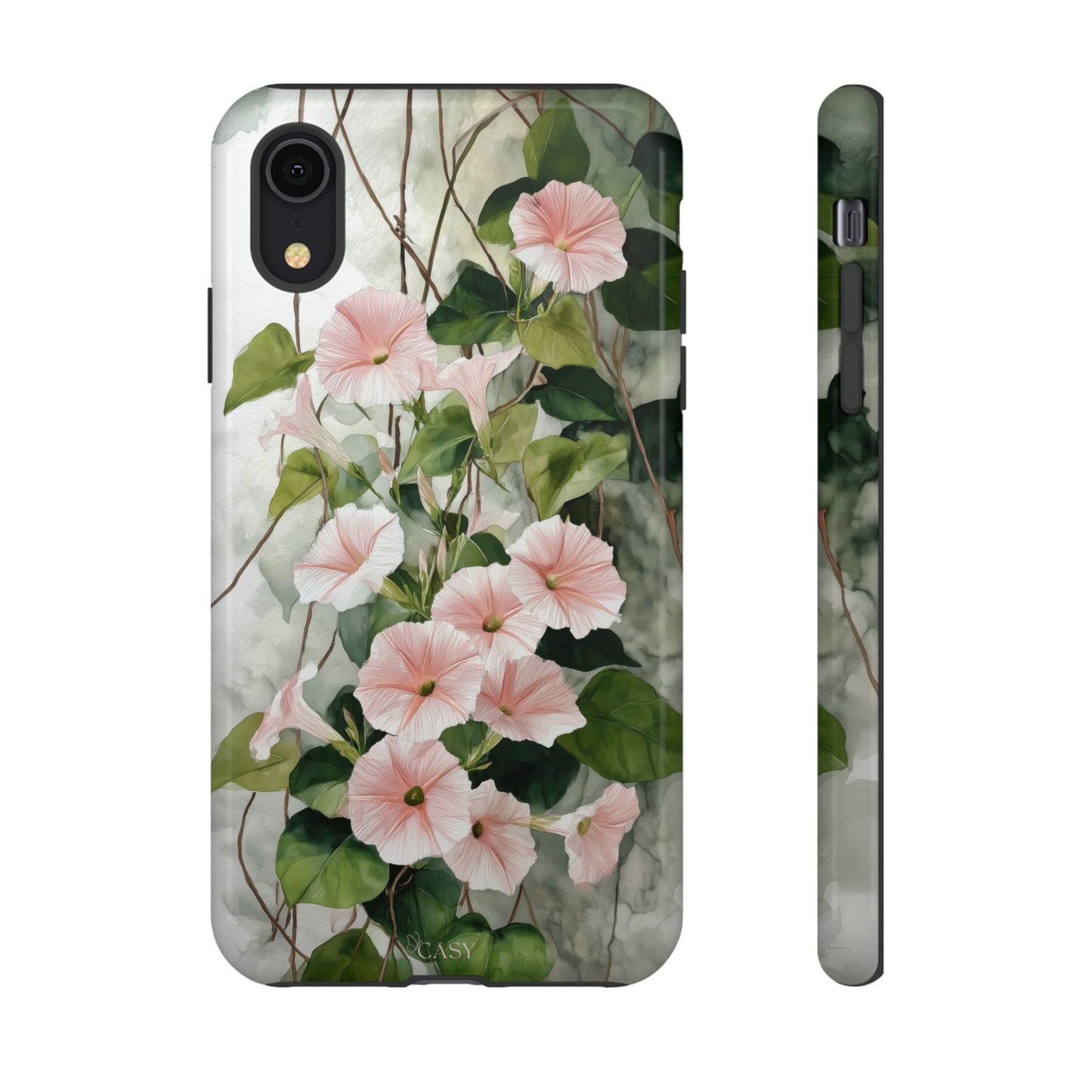 Morning Blush | Morning Glories Phone Case
