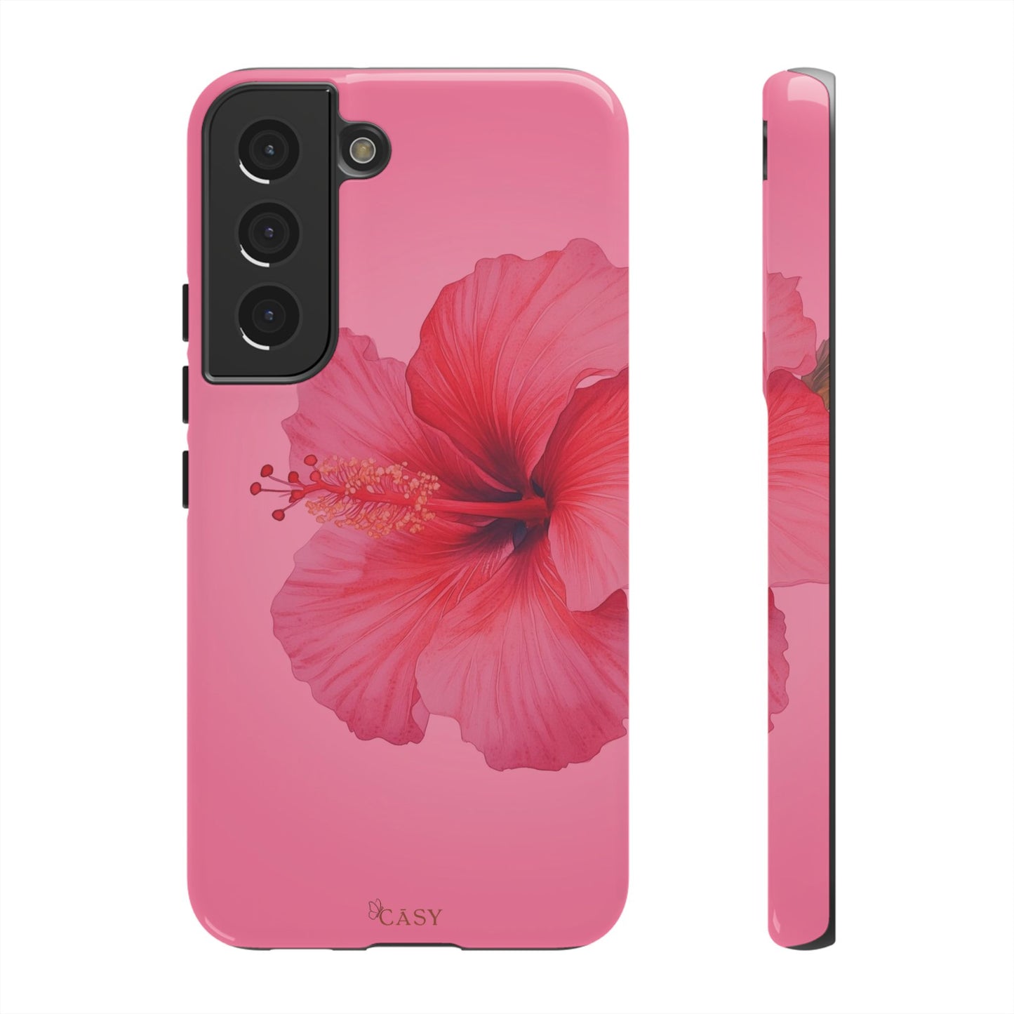 Island Romance | Tropical Phone Case