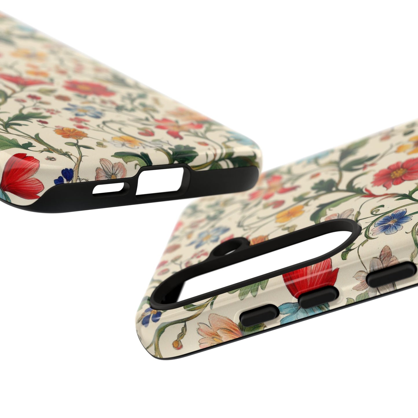 Mystic Gardens | Floral Phone Case