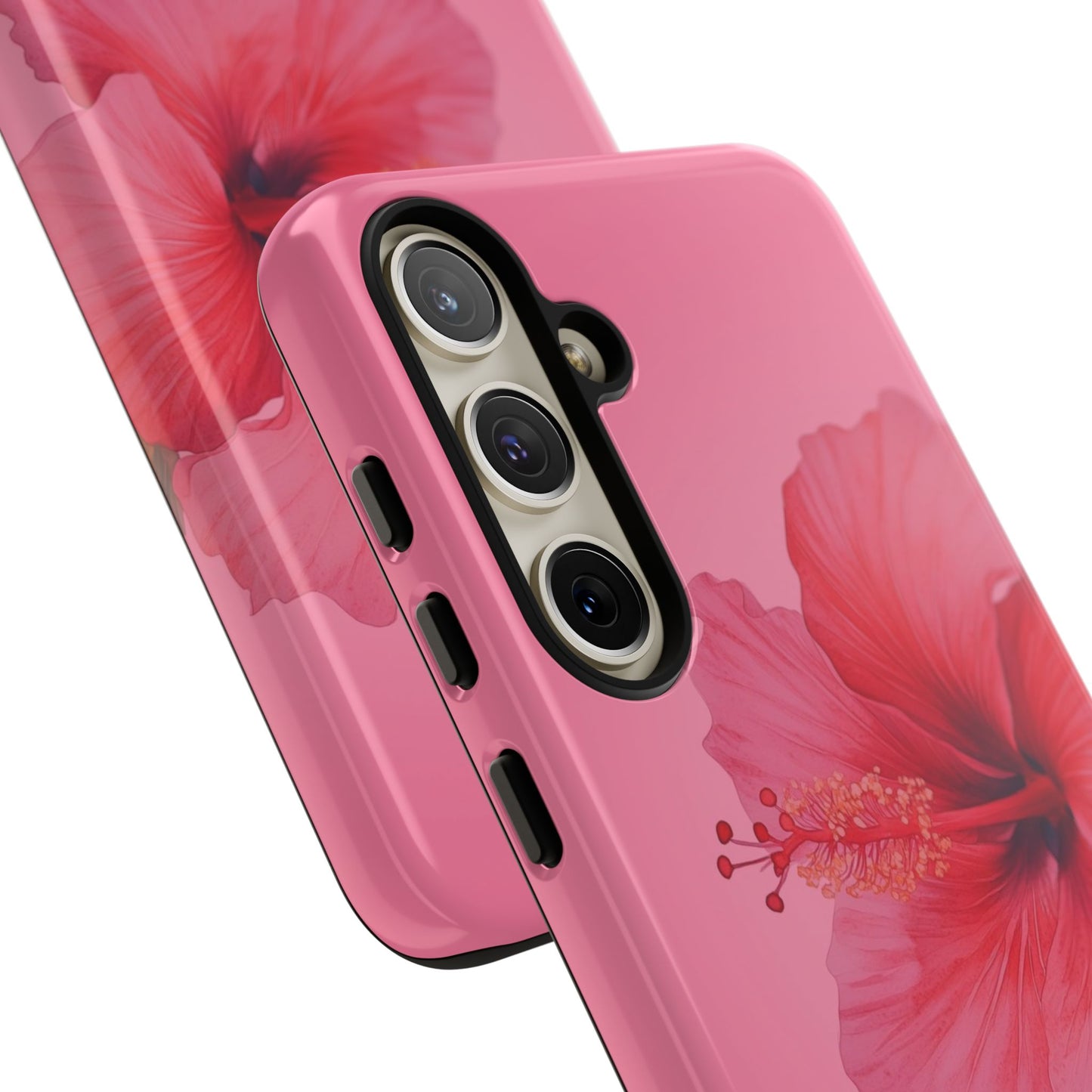 Island Romance | Tropical Phone Case