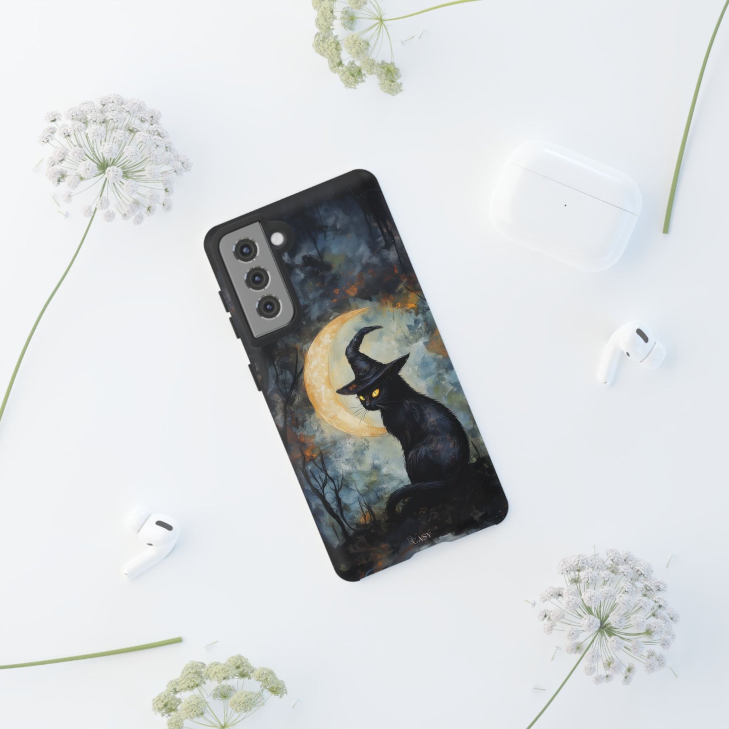 Moonella | Enchanted Phone Case