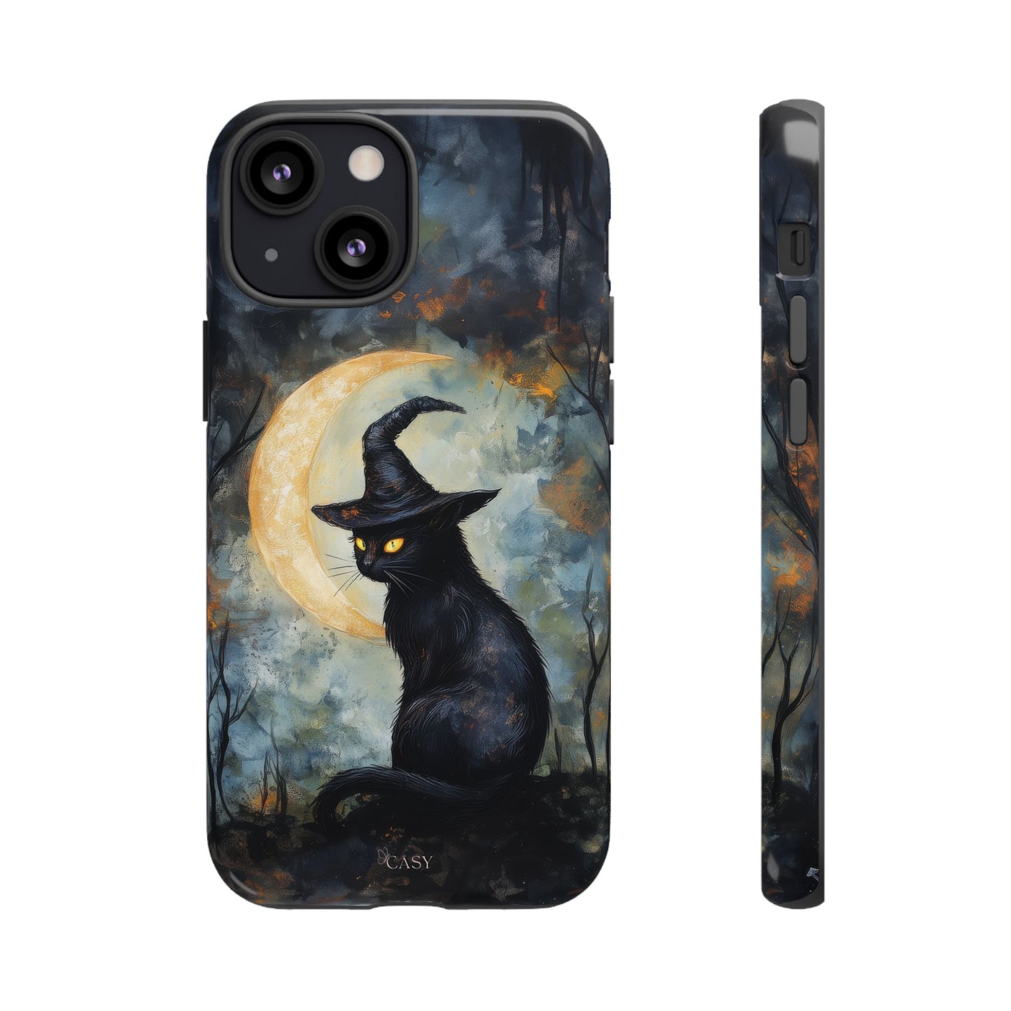 Moonella – Witchy Enchanted Phone Case