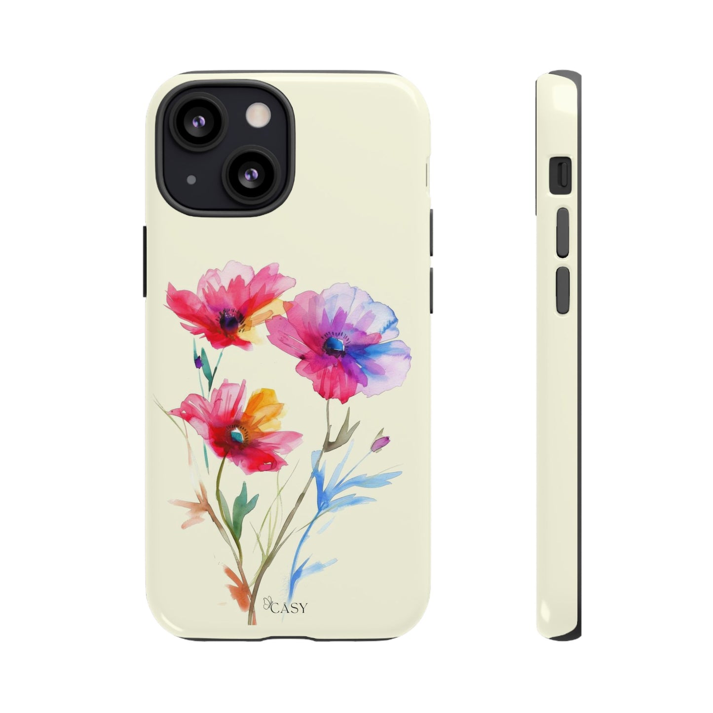 Whispers of Spring | Elegant Phone Case