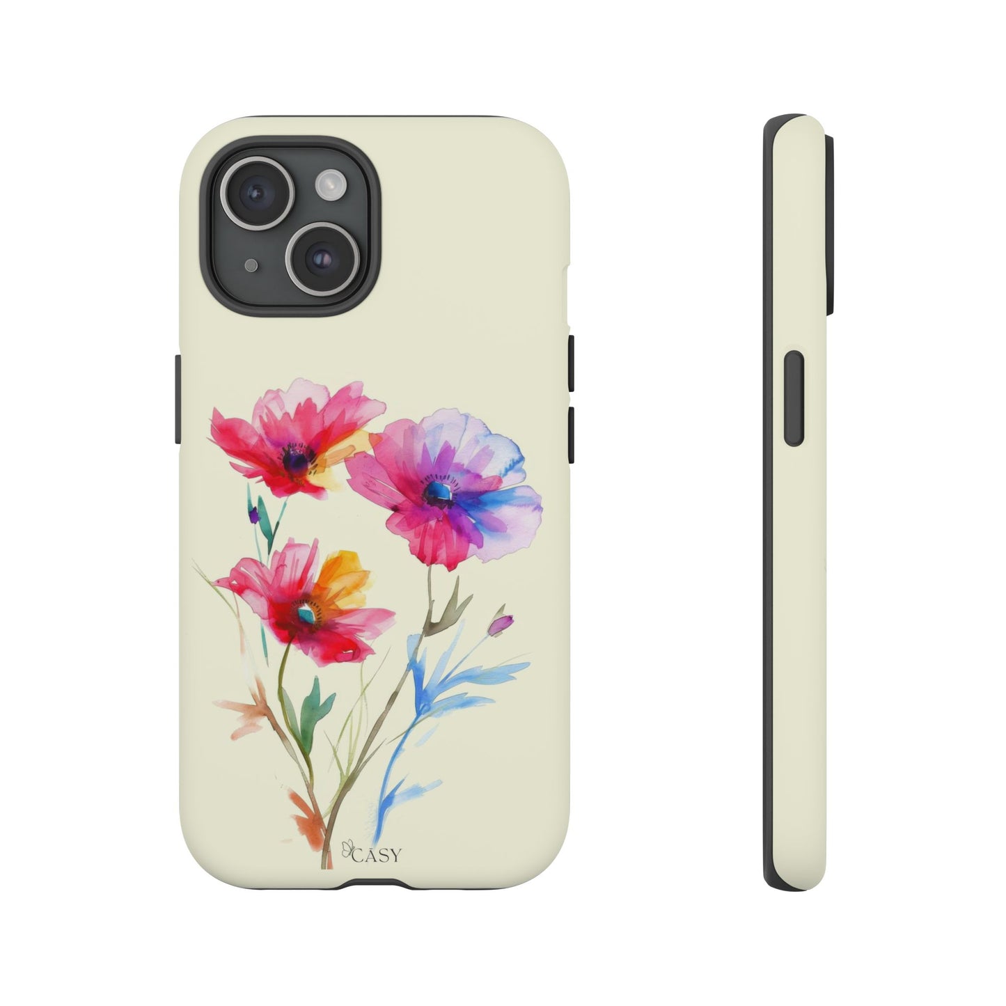 Whispers of Spring | Elegant Phone Case