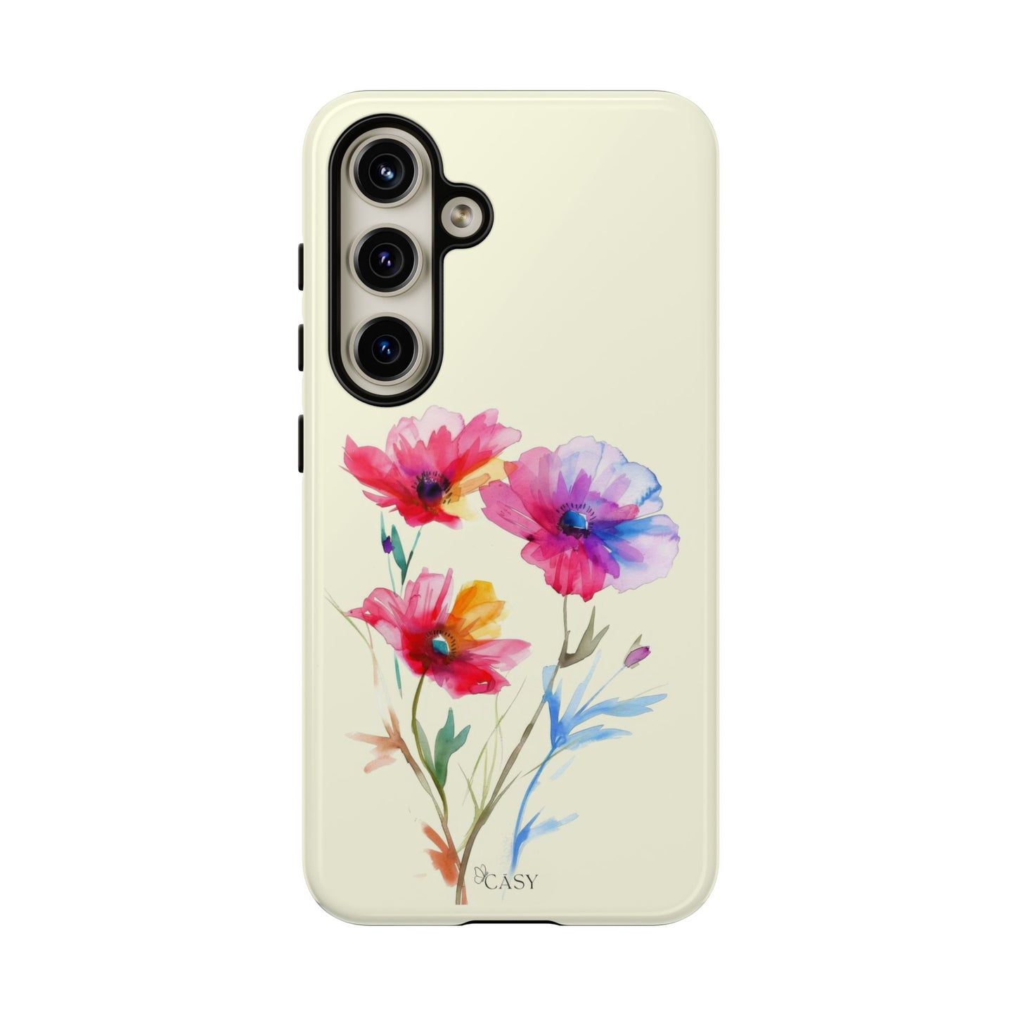 Whispers of Spring | Elegant Phone Case