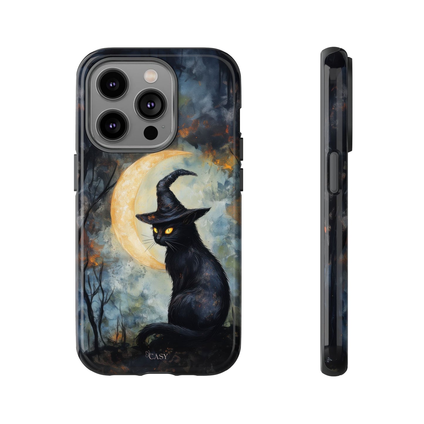 Moonella | Enchanted Phone Case