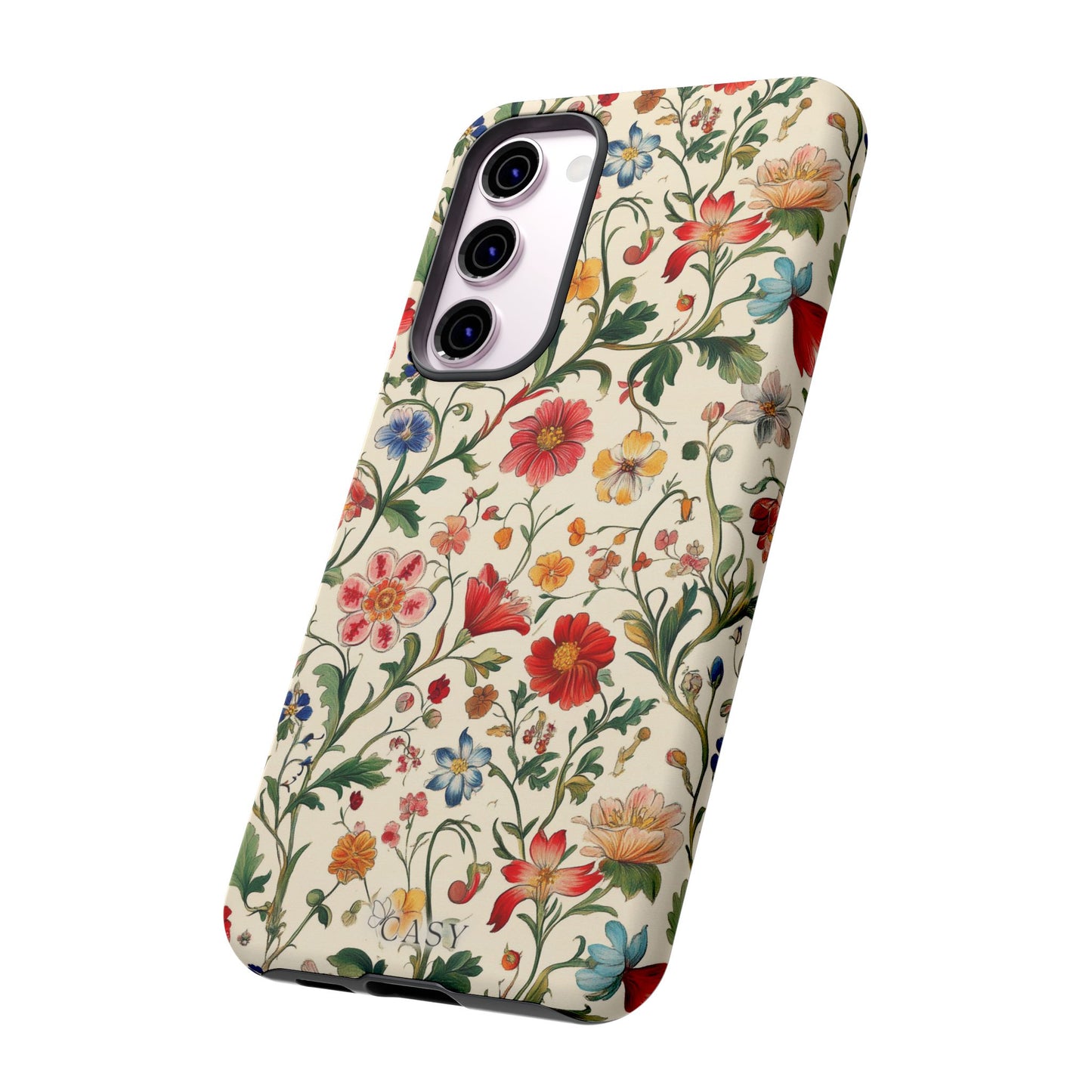 Mystic Gardens | Floral Phone Case