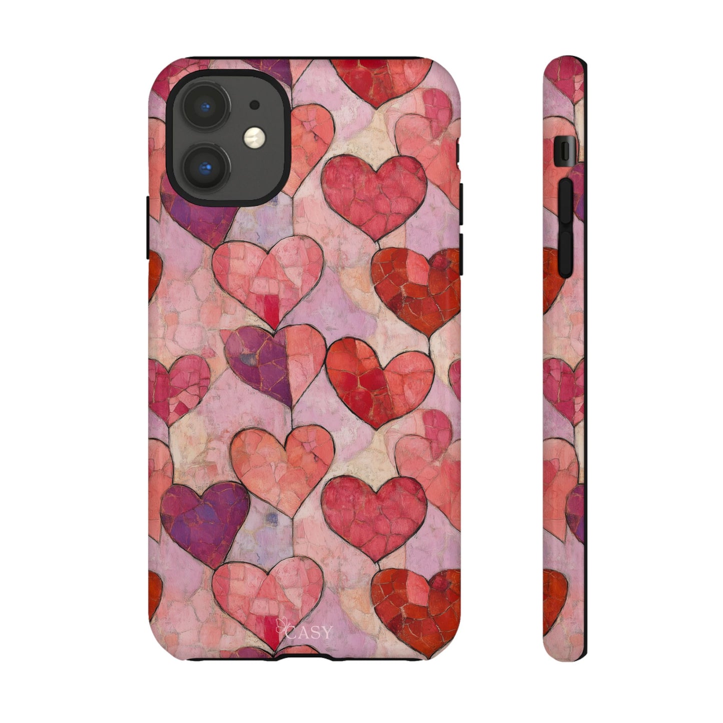 Mended Hearts | Phone Cover