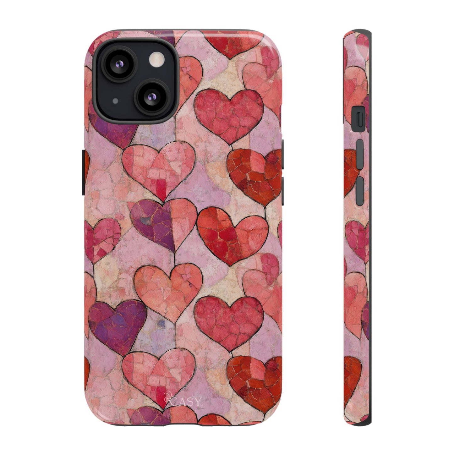 Mended Hearts | Phone Cover