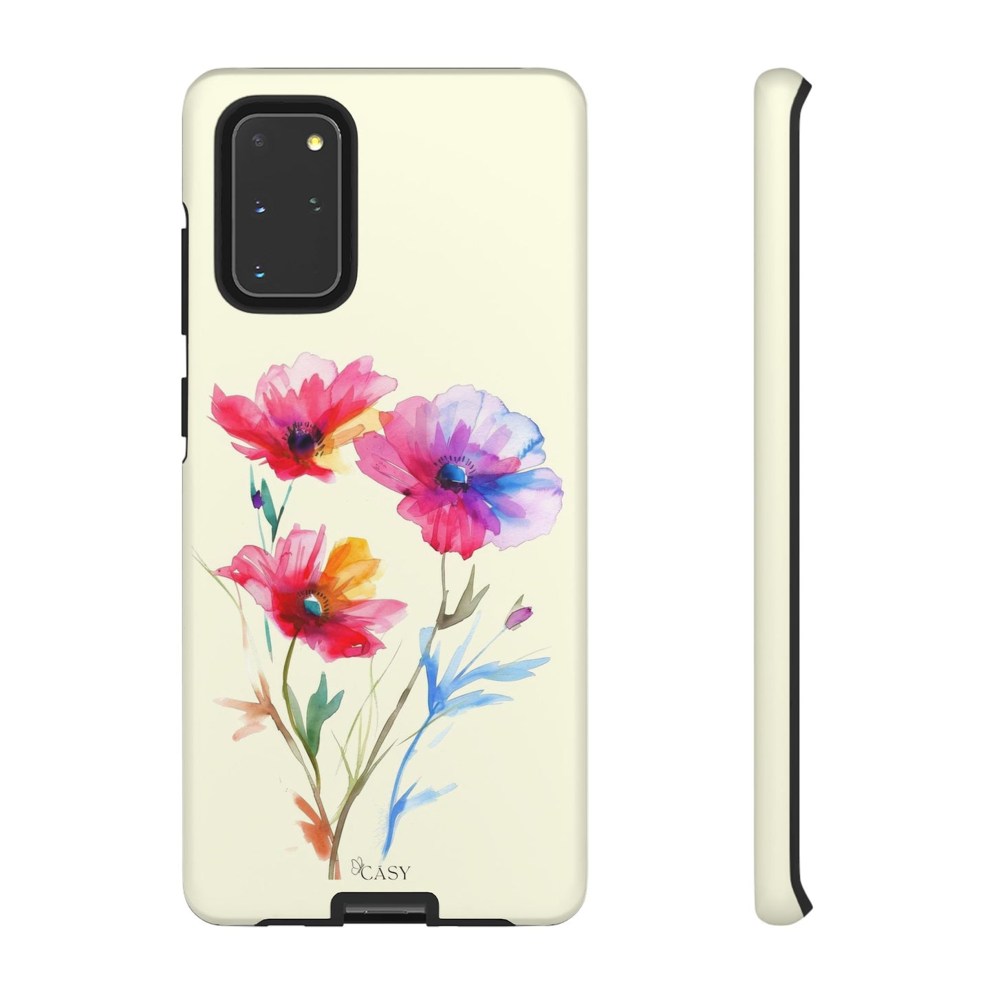 Whispers of Spring | Elegant Phone Case