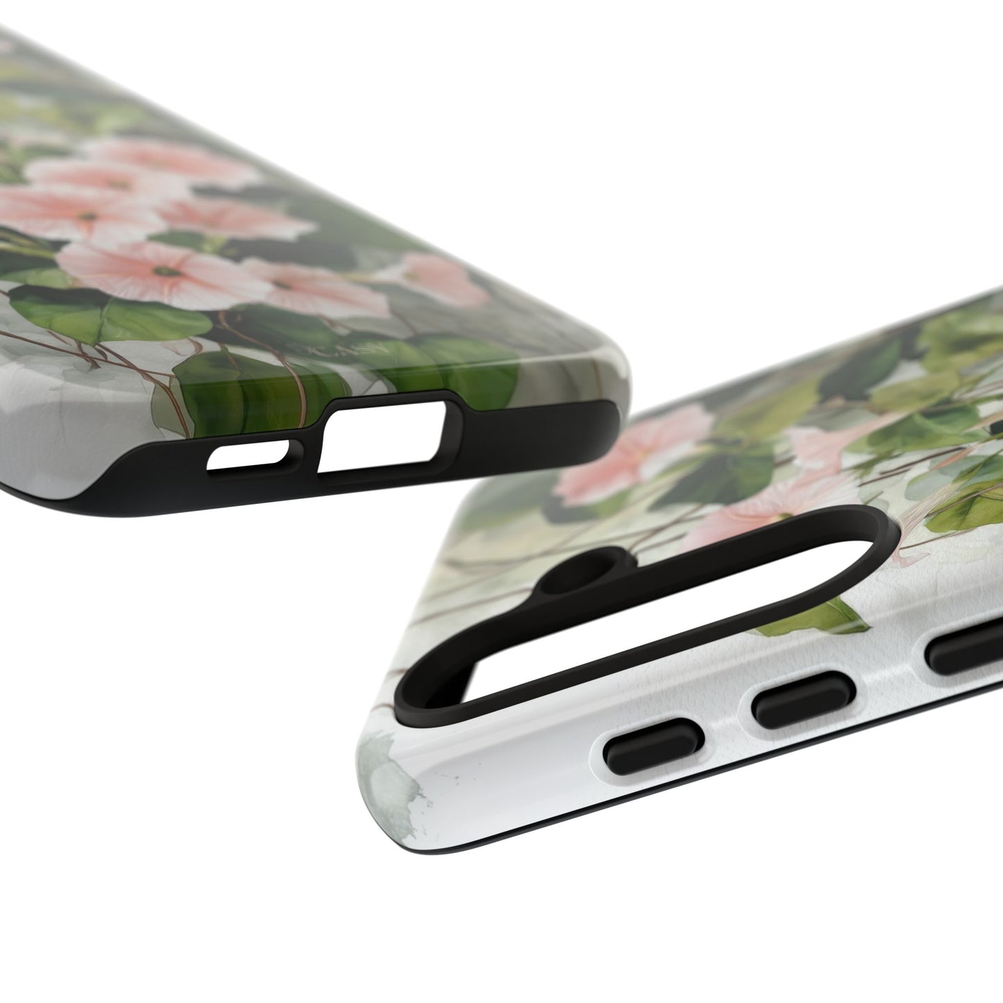 Morning Blush | Morning Glories Phone Case