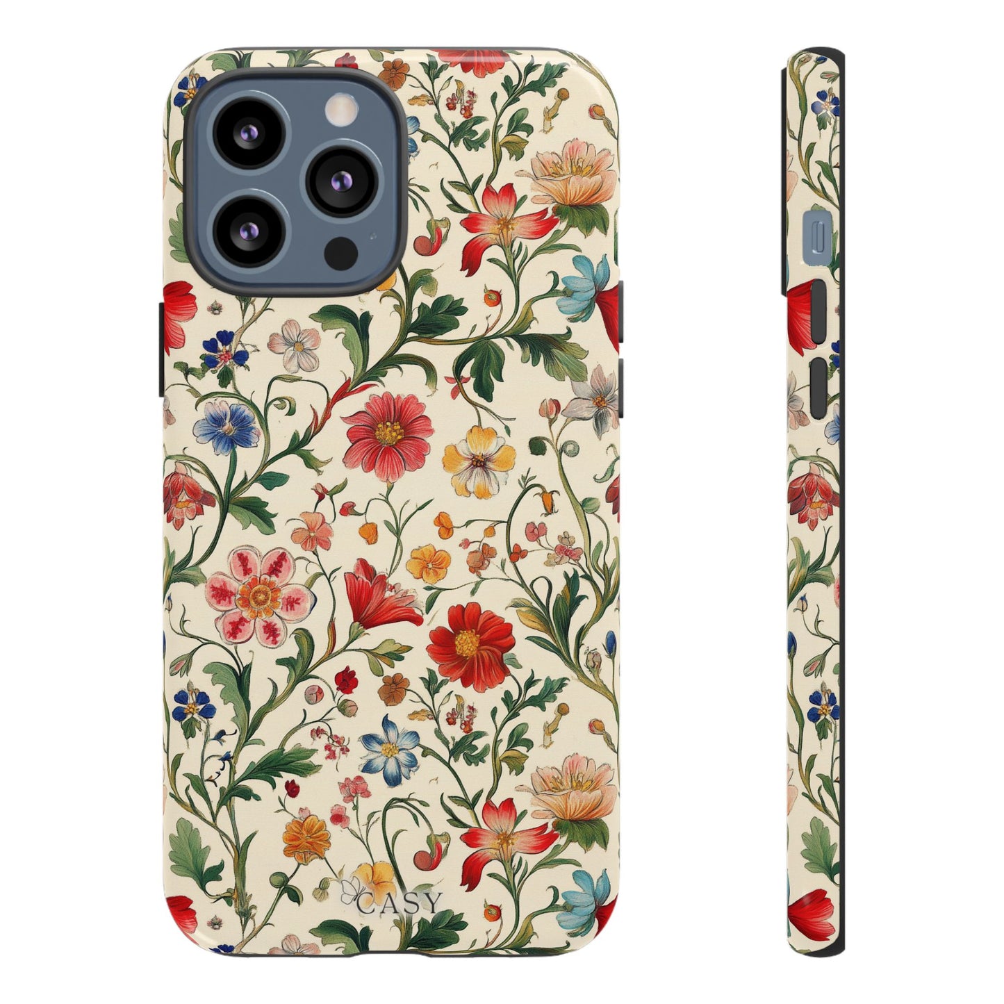 Mystic Gardens | Floral Phone Case