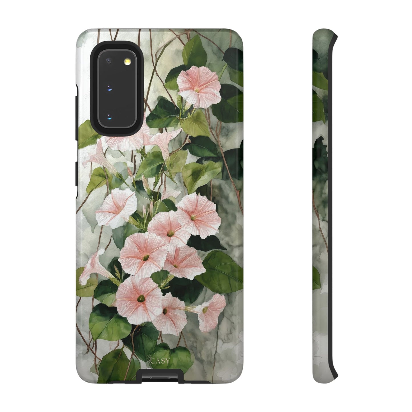 Morning Blush | Morning Glories Phone Case
