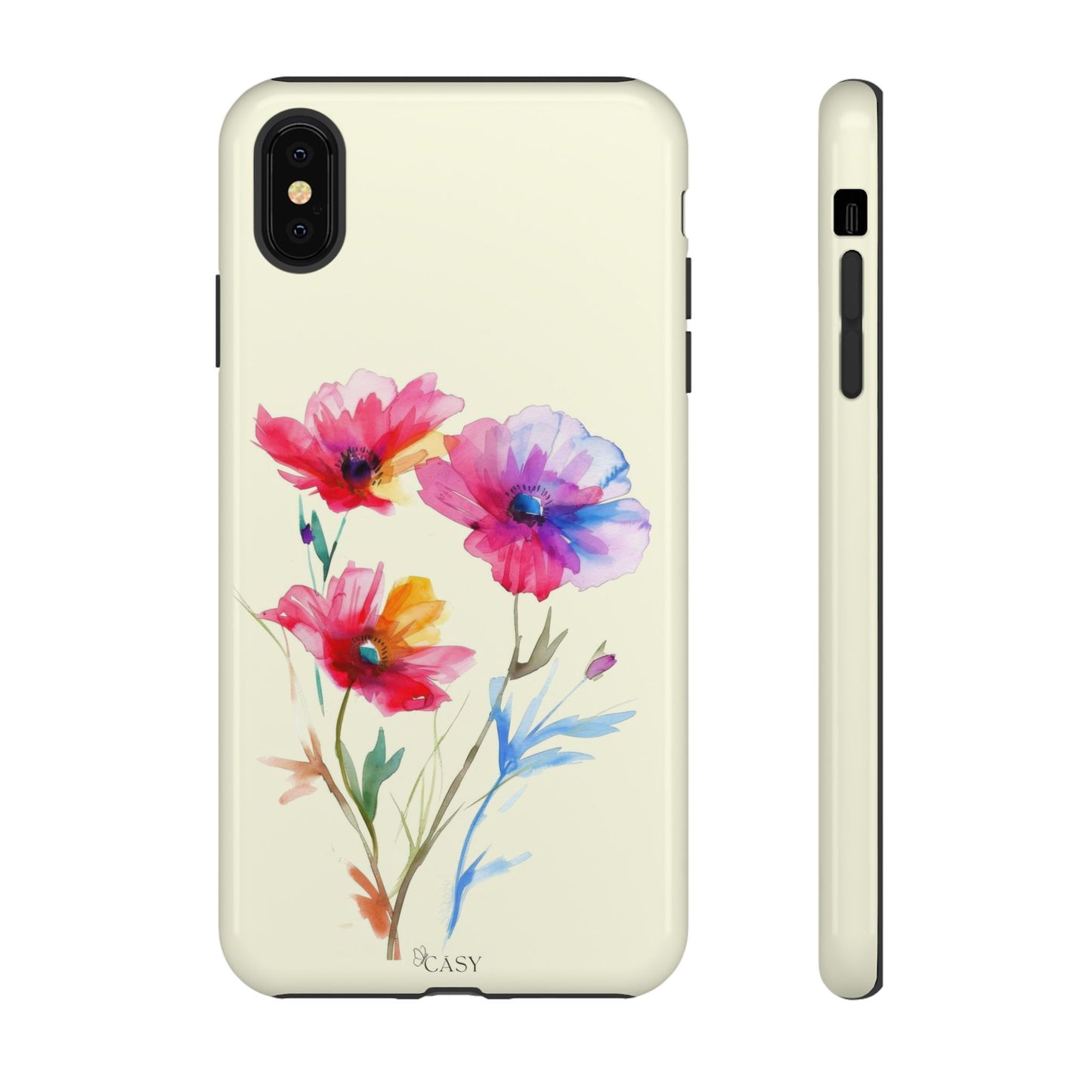 Whispers of Spring | Elegant Phone Case