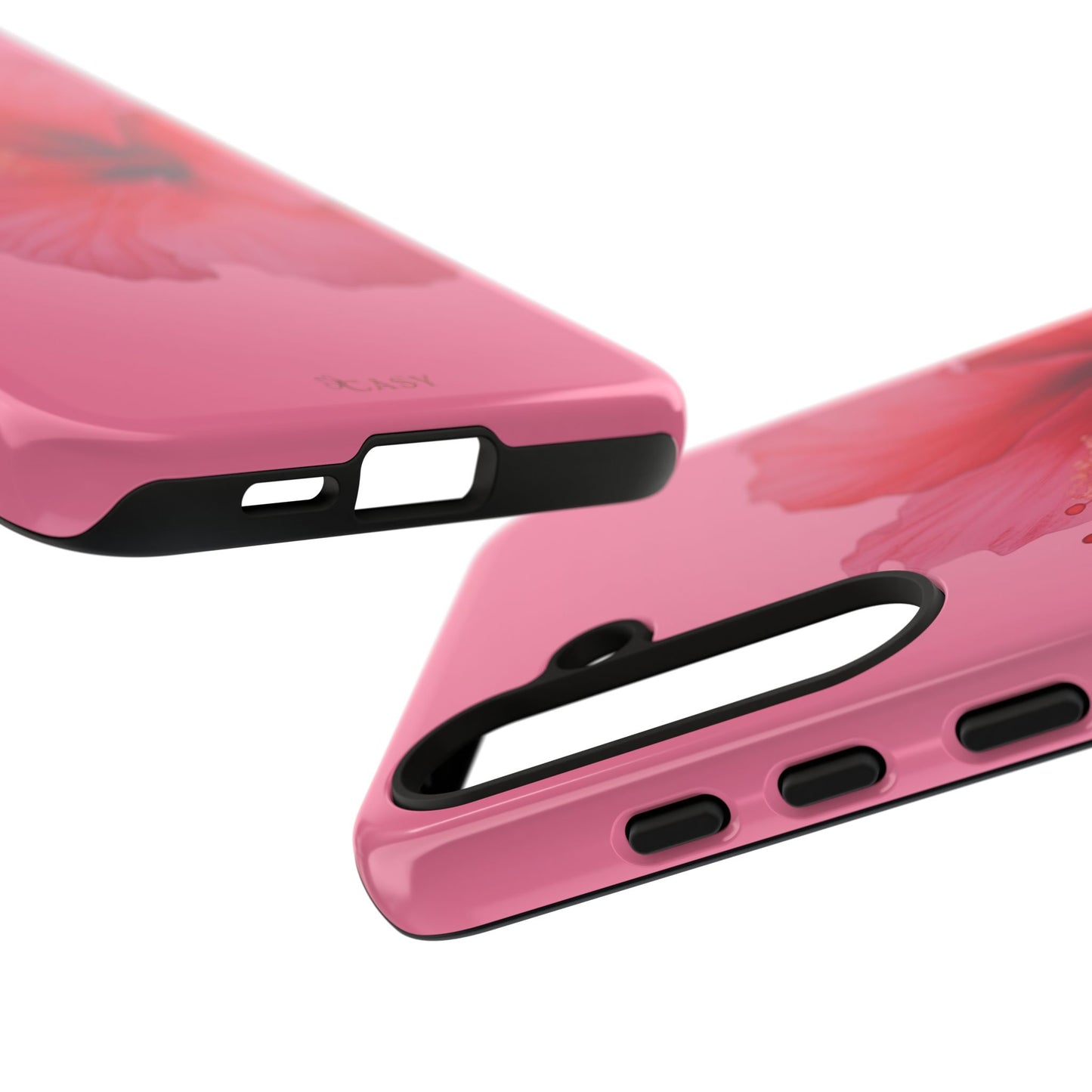 Island Romance | Tropical Phone Case