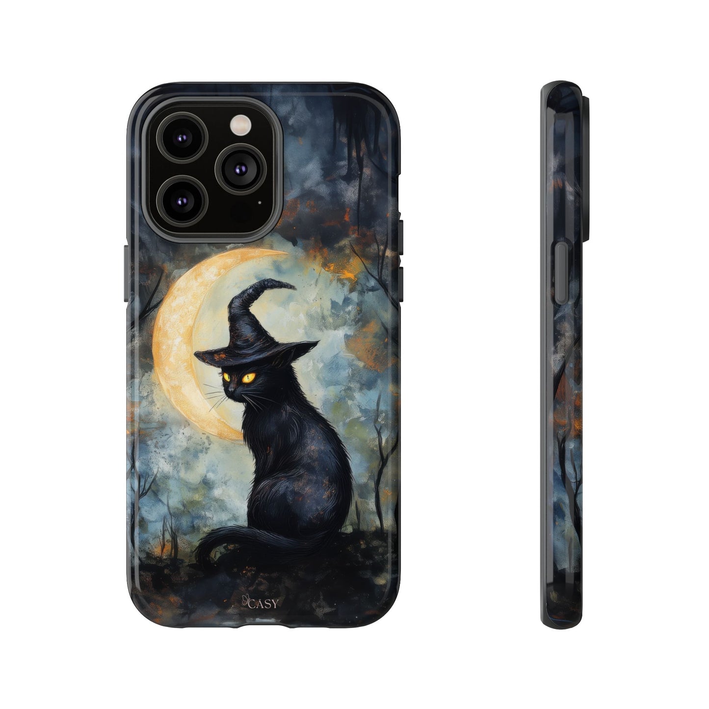 Moonella – Witchy Enchanted Phone Case