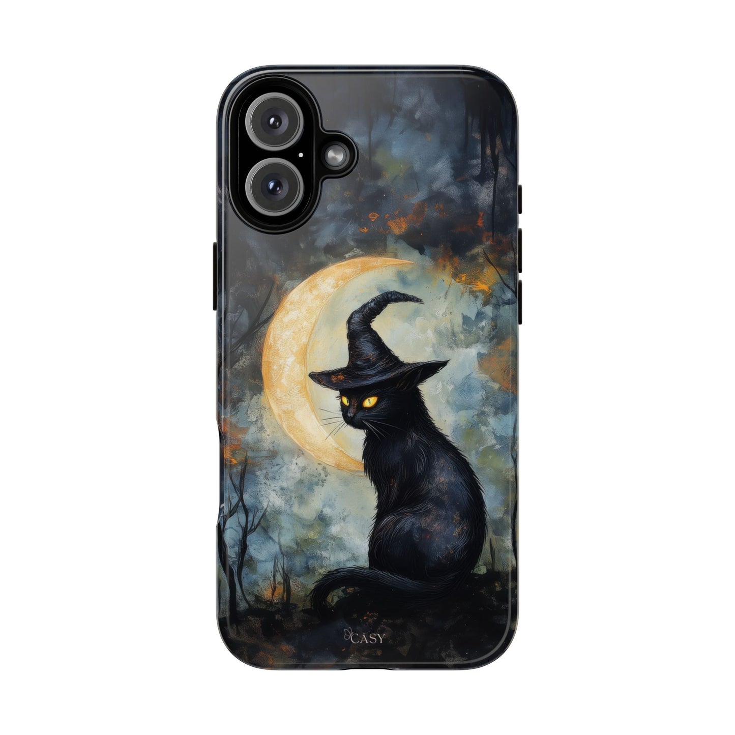 Moonella – Witchy Enchanted Phone Case