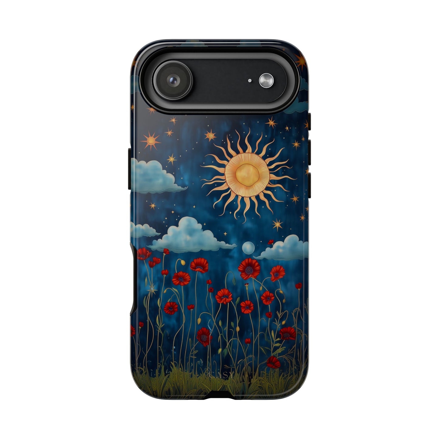 Cosmic Meadow | Enchanted Phone Case