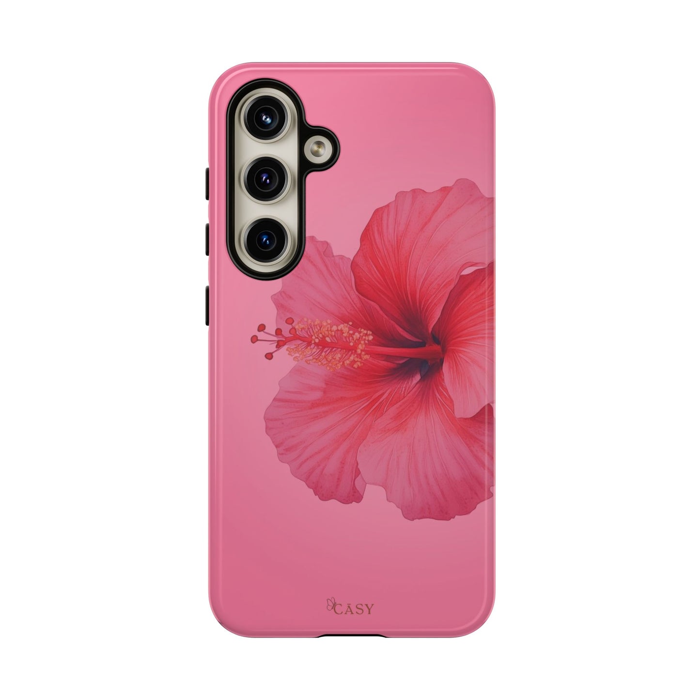 Island Romance | Tropical Phone Case