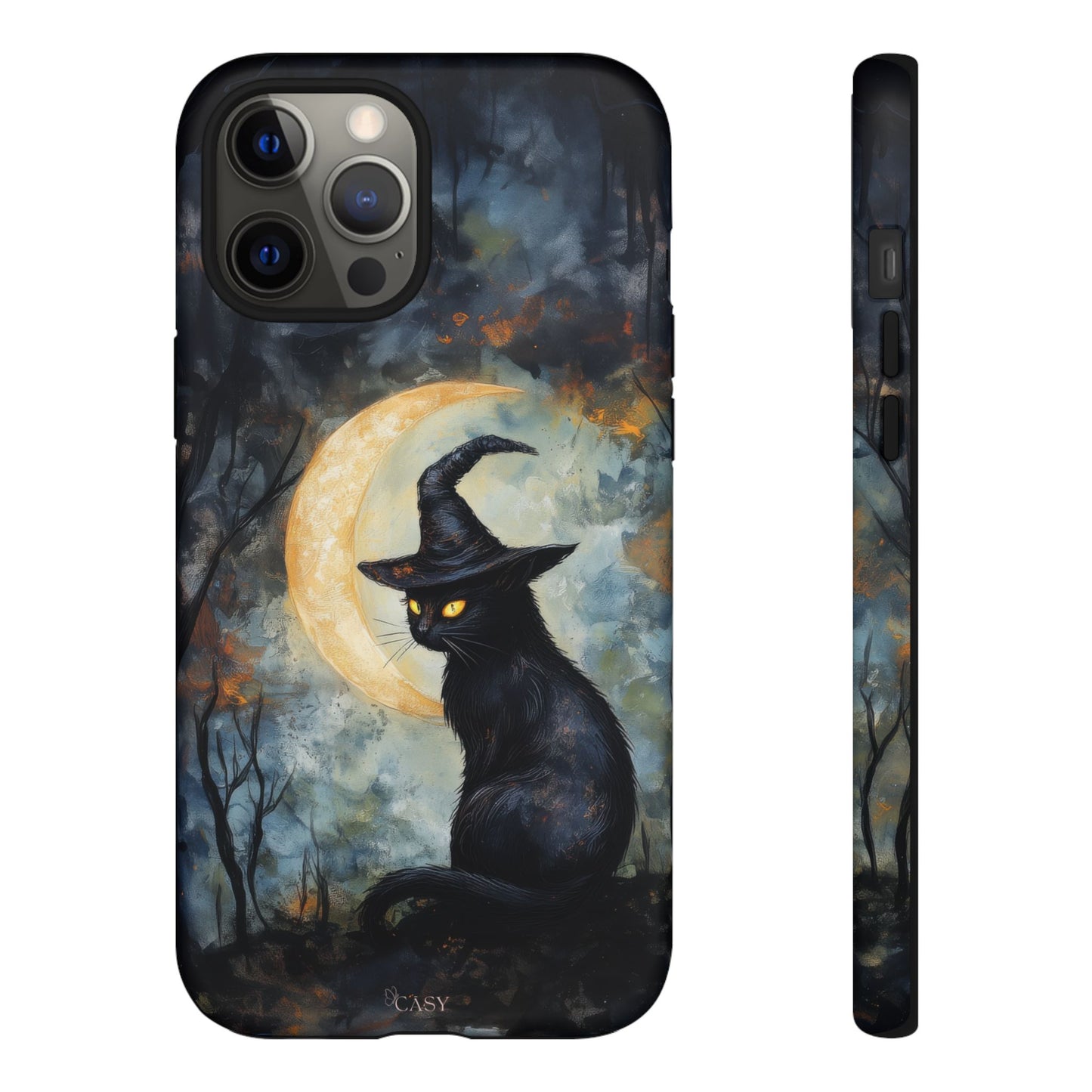Moonella | Enchanted Phone Case