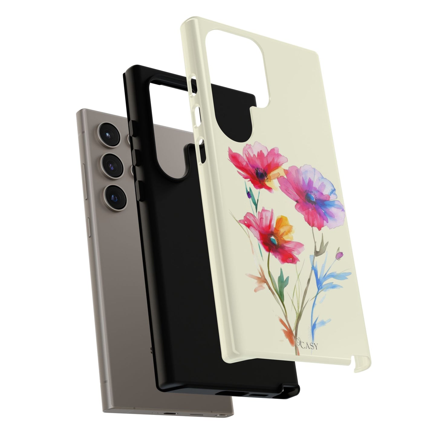 Whispers of Spring | Elegant Phone Case