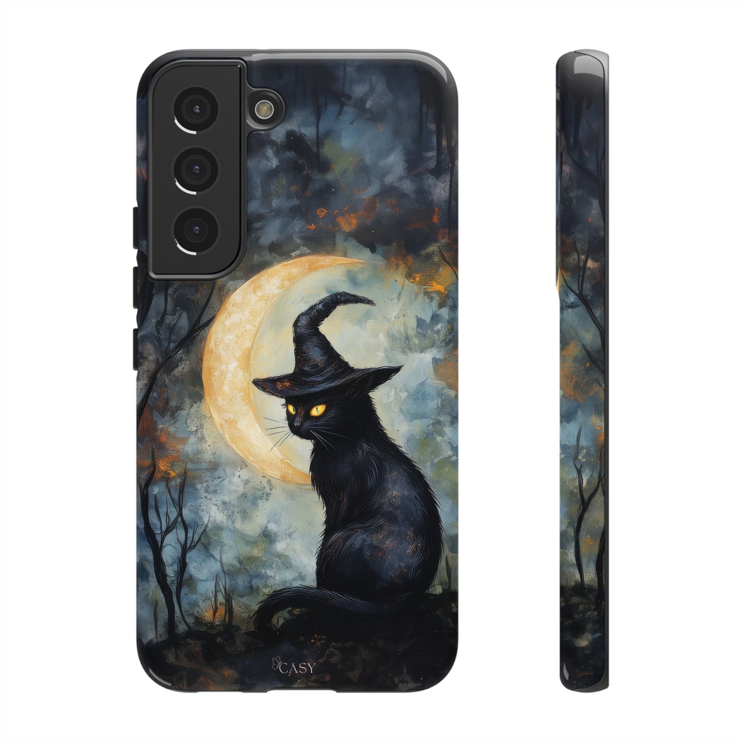 Moonella | Enchanted Phone Case