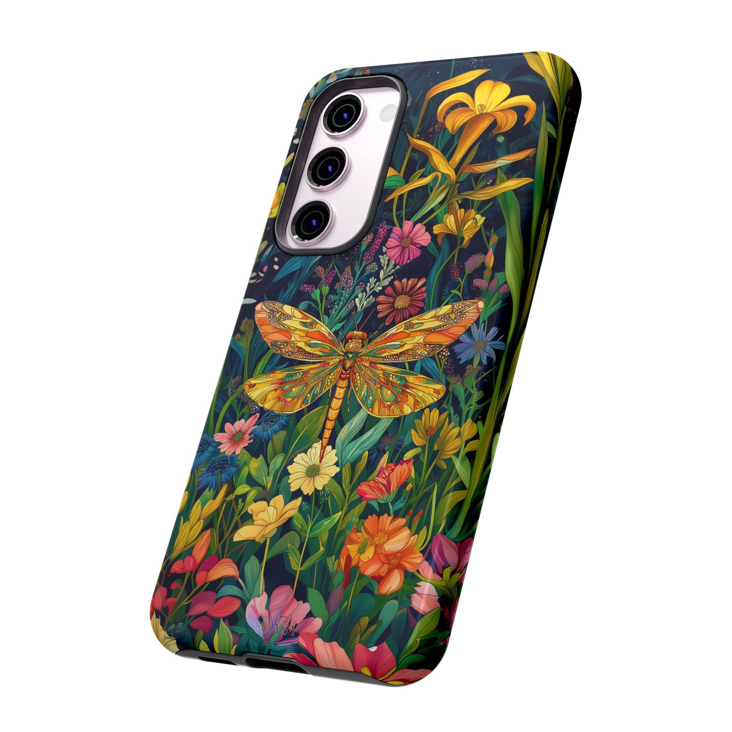 Dragonfly Dreams | Enchanted Phone Case