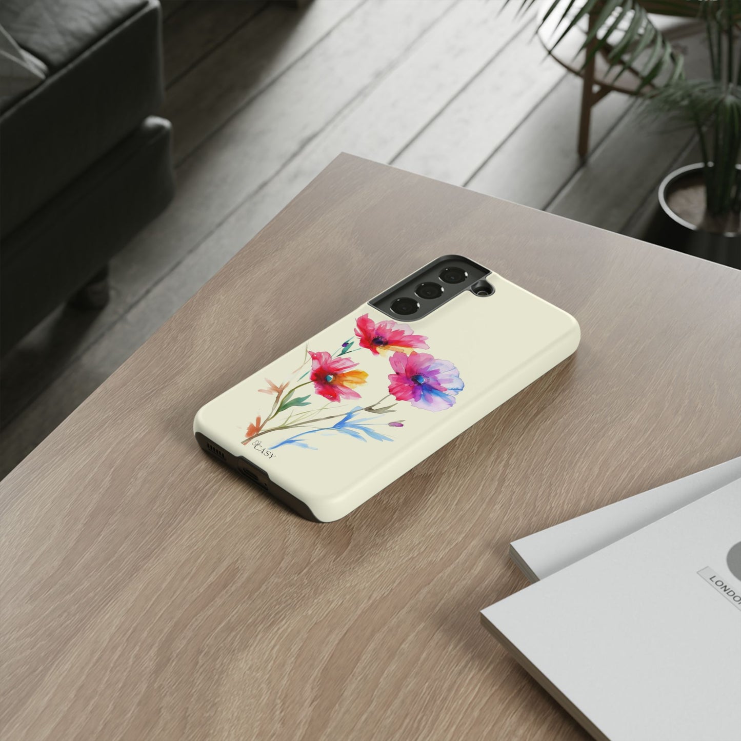 Whispers of Spring | Elegant Phone Case
