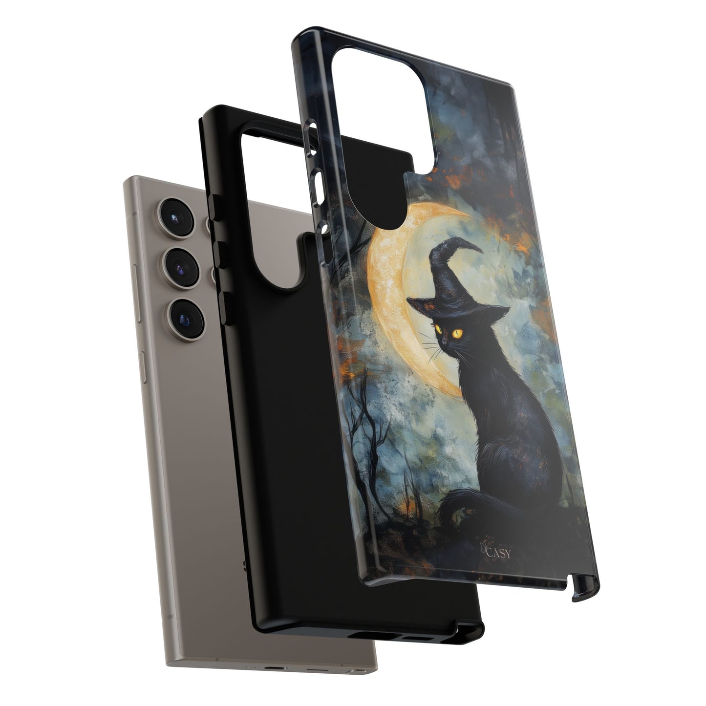 Moonella – Witchy Enchanted Phone Case