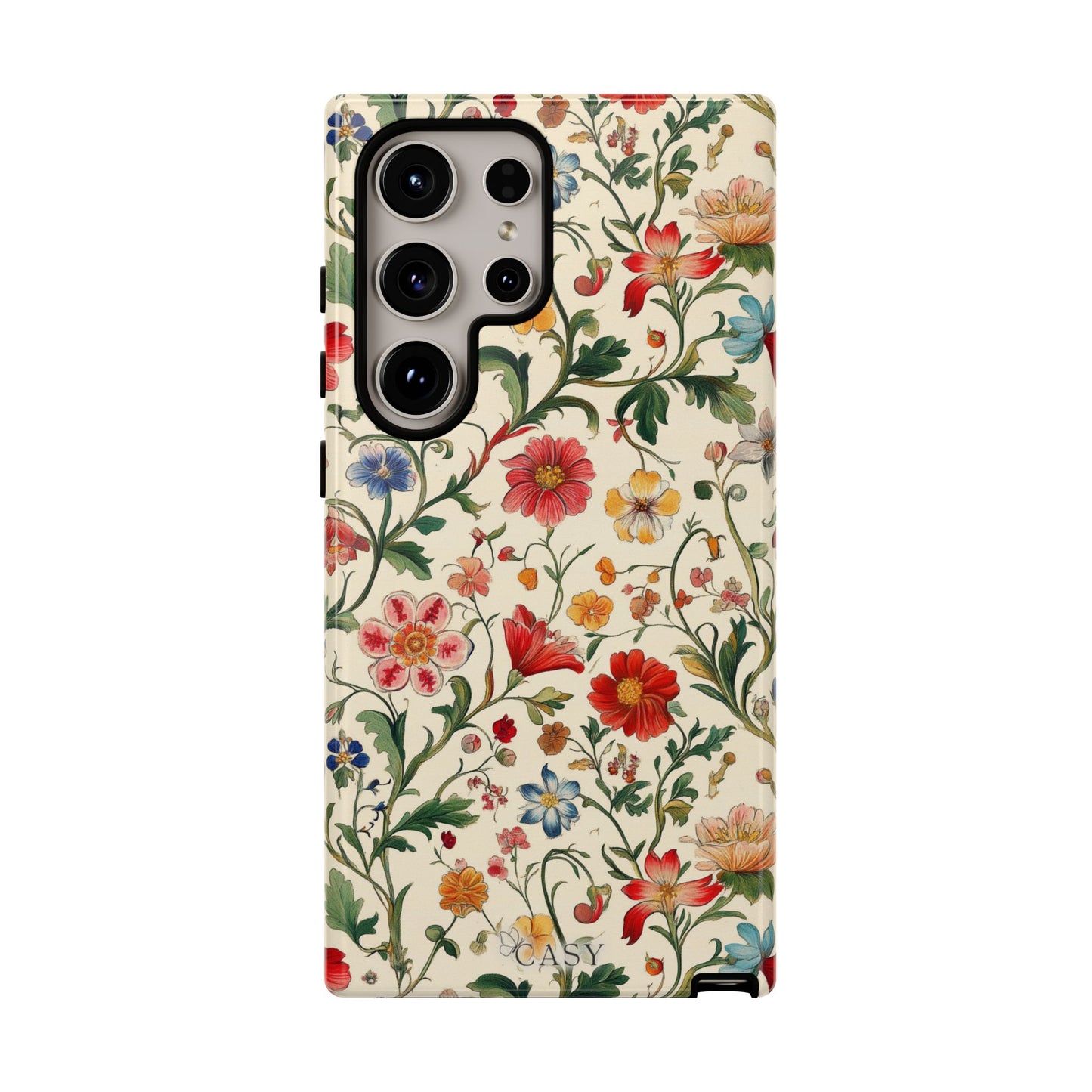 Mystic Gardens | Floral Phone Case