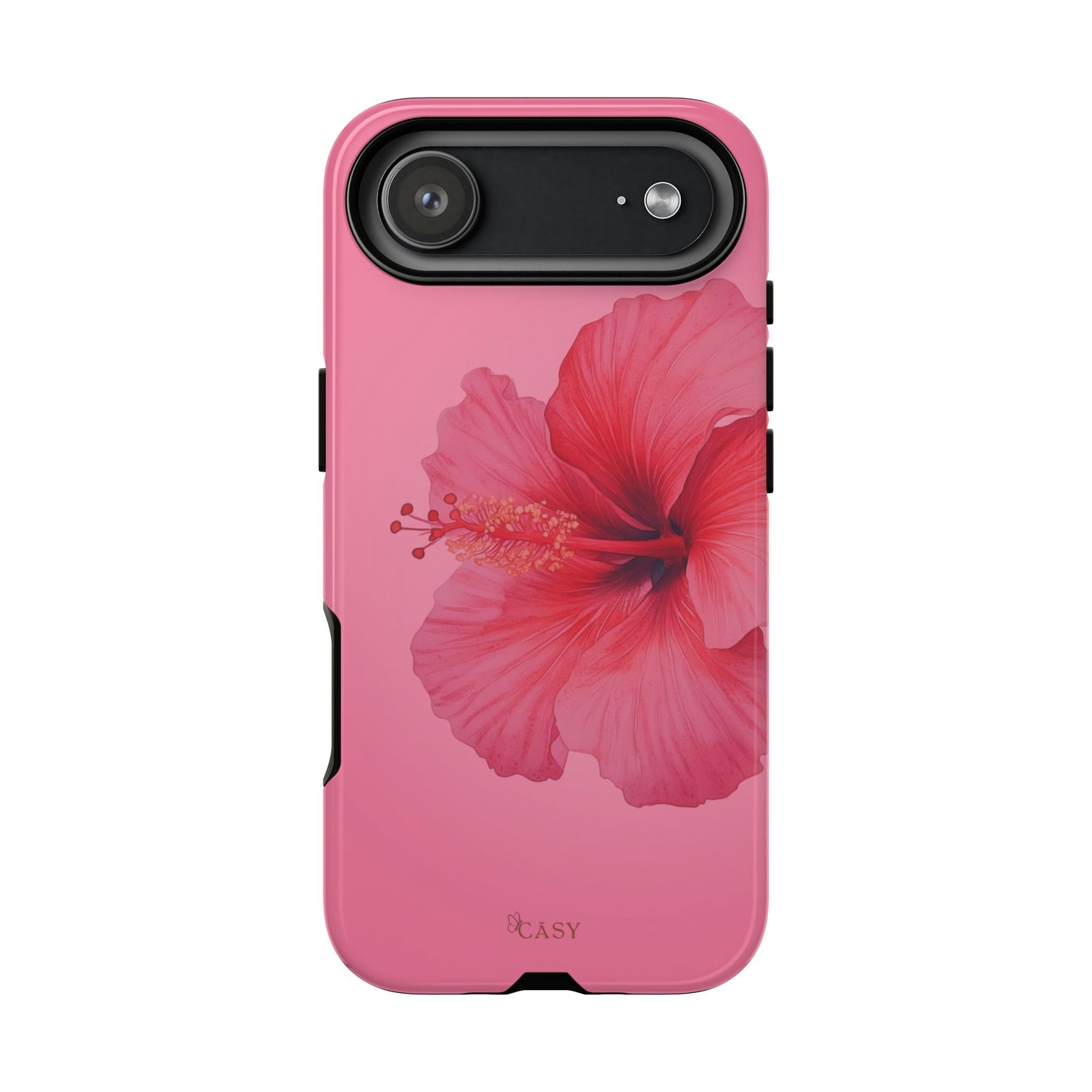 Island Romance | Tropical Phone Case