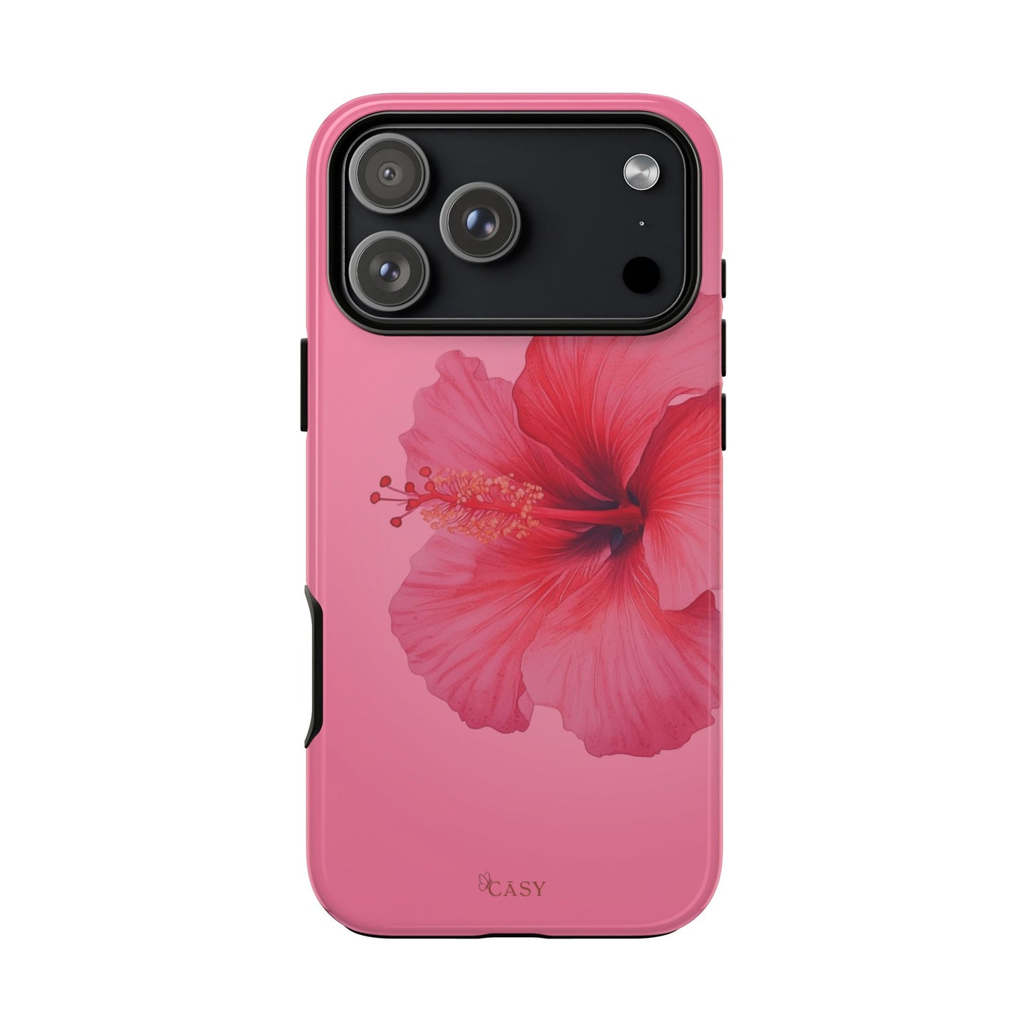 Island Romance | Tropical Phone Case