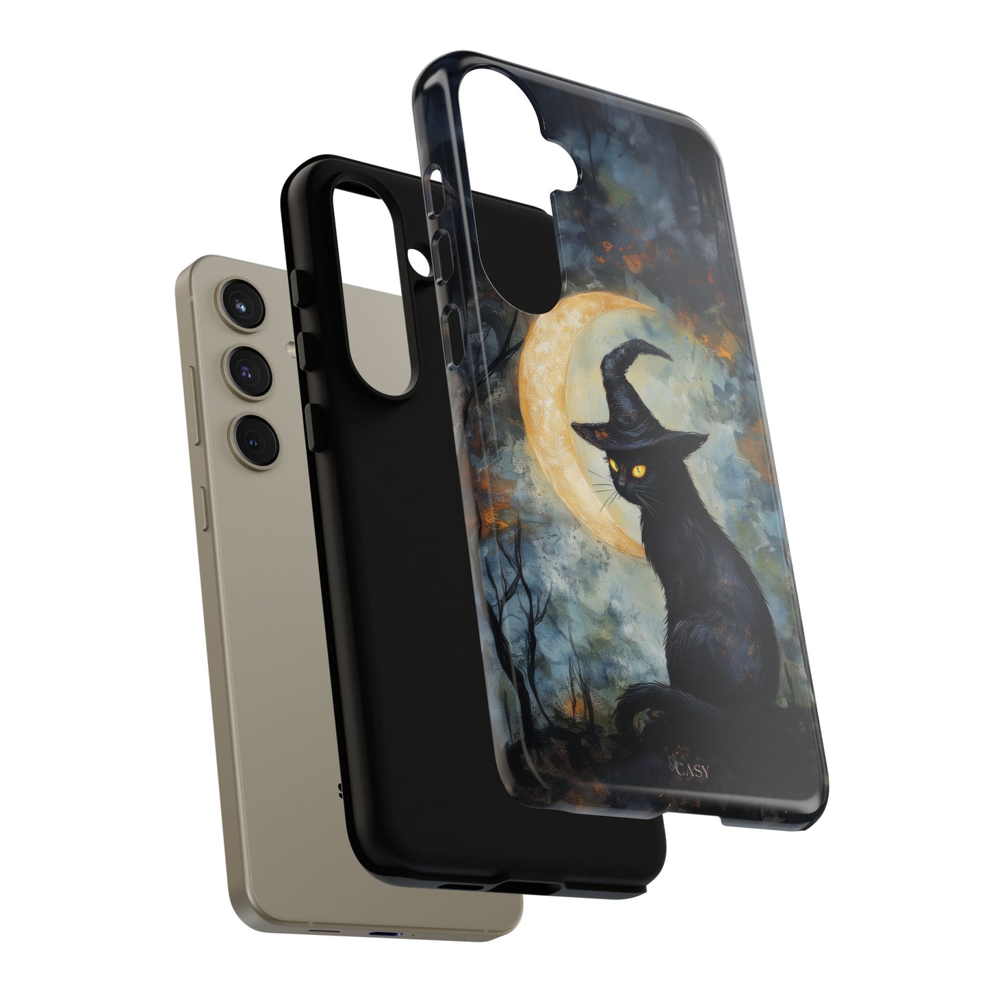 Moonella – Witchy Enchanted Phone Case