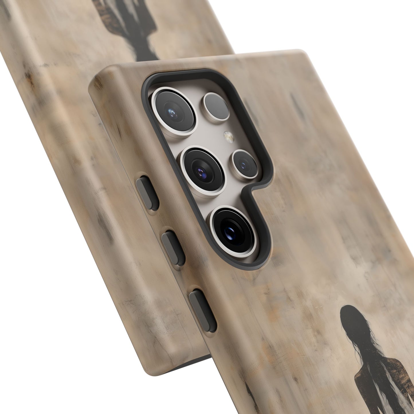 Divine Harmony | Meditation Phone Case