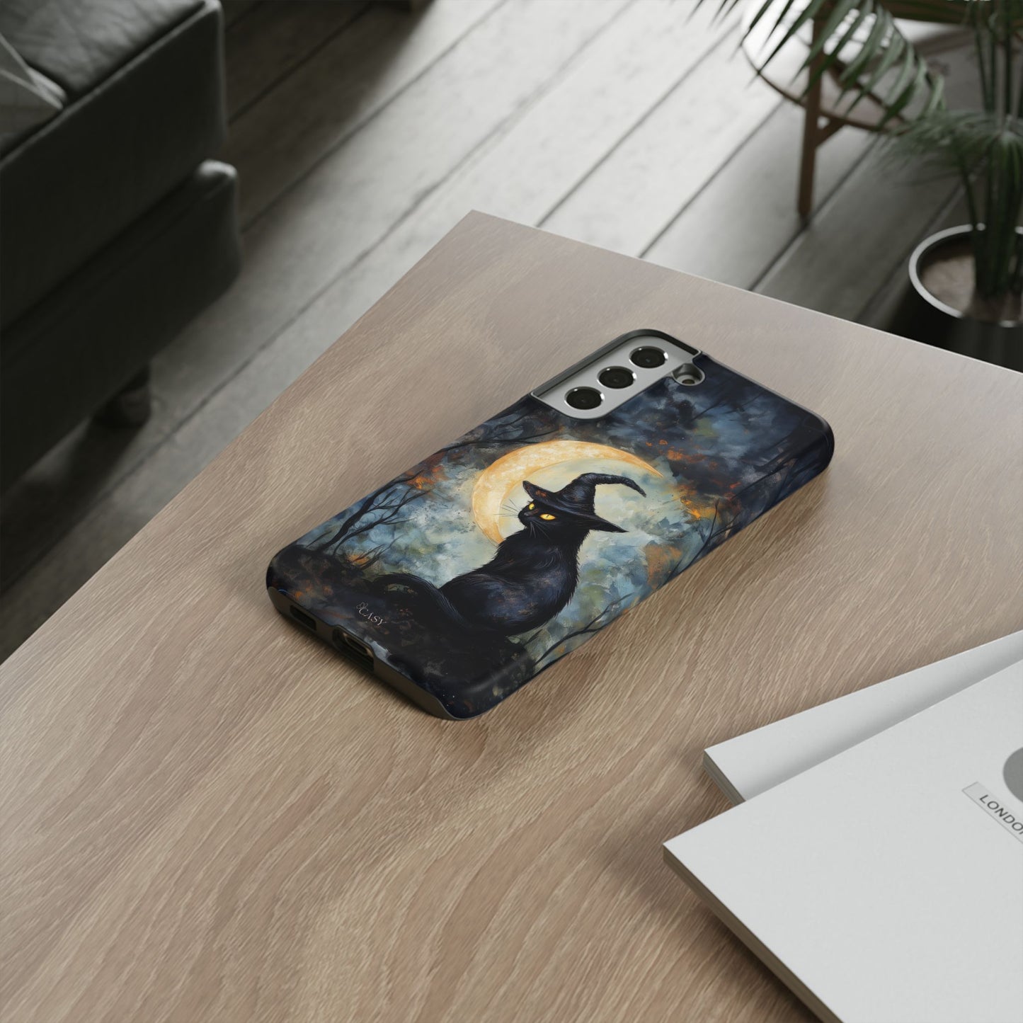 Moonella | Enchanted Phone Case