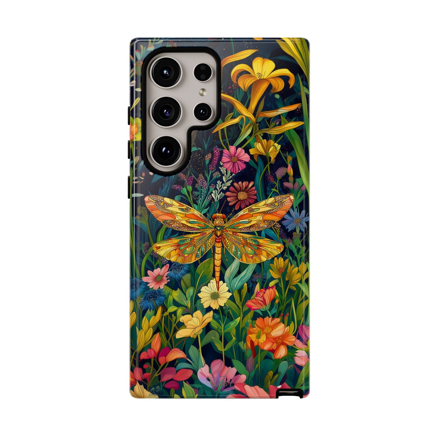 Dragonfly Dreams | Enchanted Phone Case