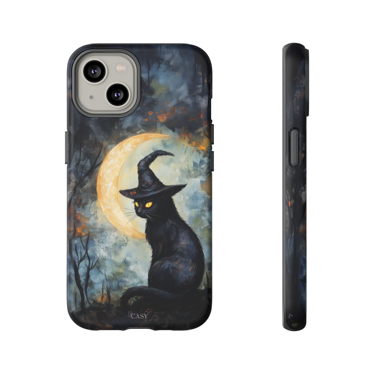 Moonella | Enchanted Phone Case