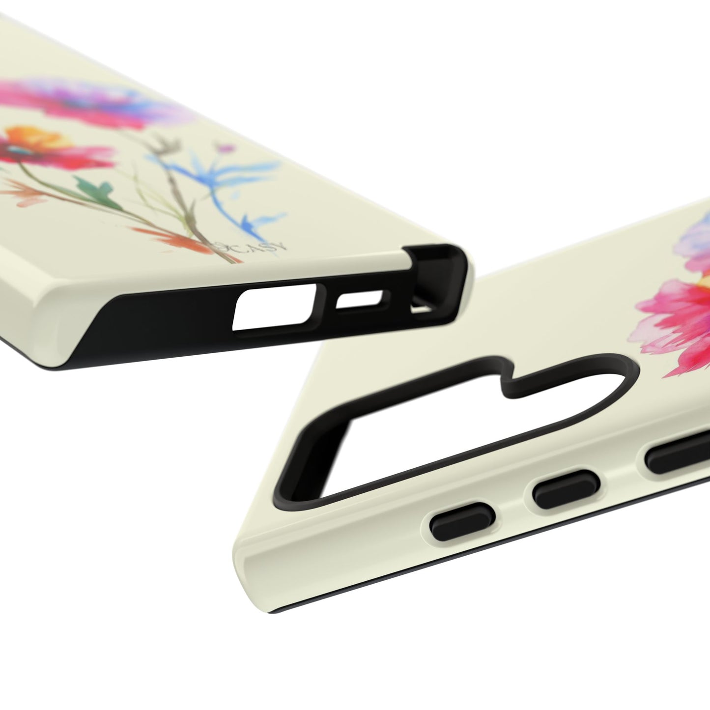 Whispers of Spring | Elegant Phone Case