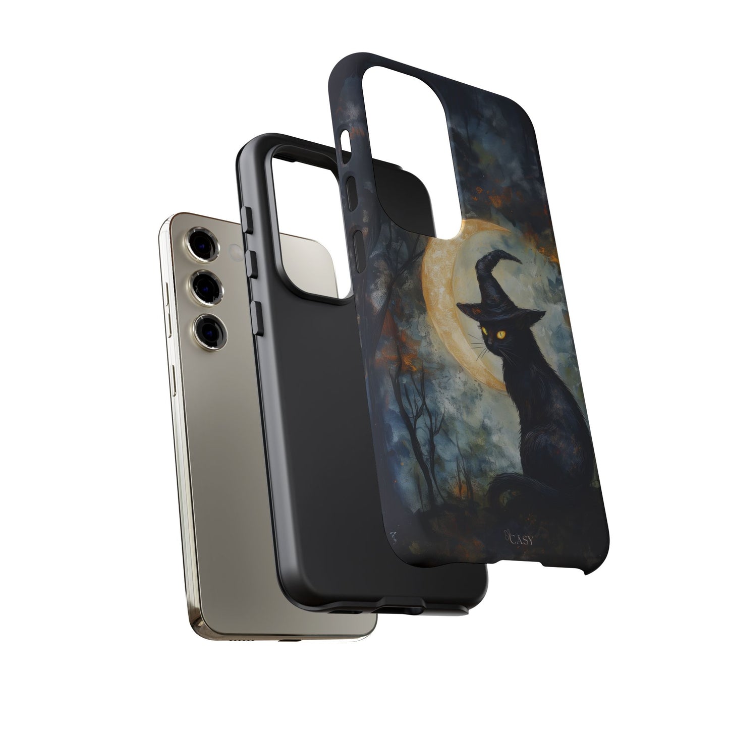 Moonella | Enchanted Phone Case