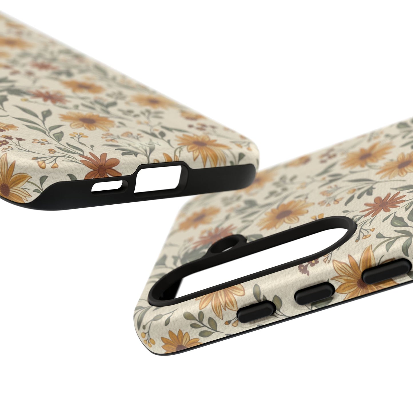 Autumn Affair | Floral Phone Case
