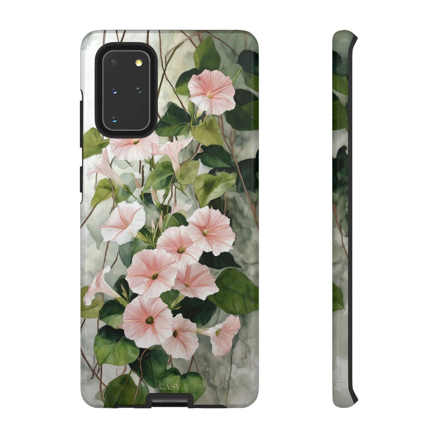Morning Blush | Morning Glories Phone Case