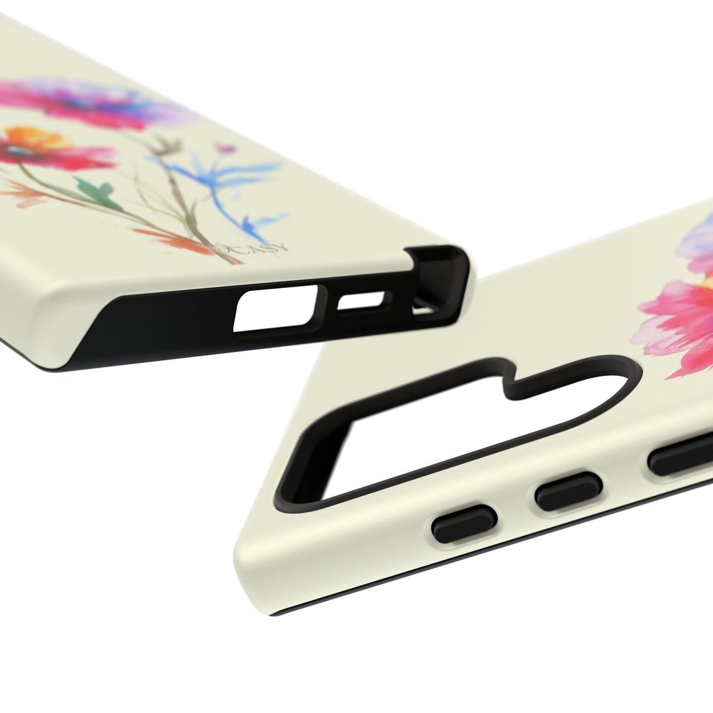 Whispers of Spring | Elegant Phone Case