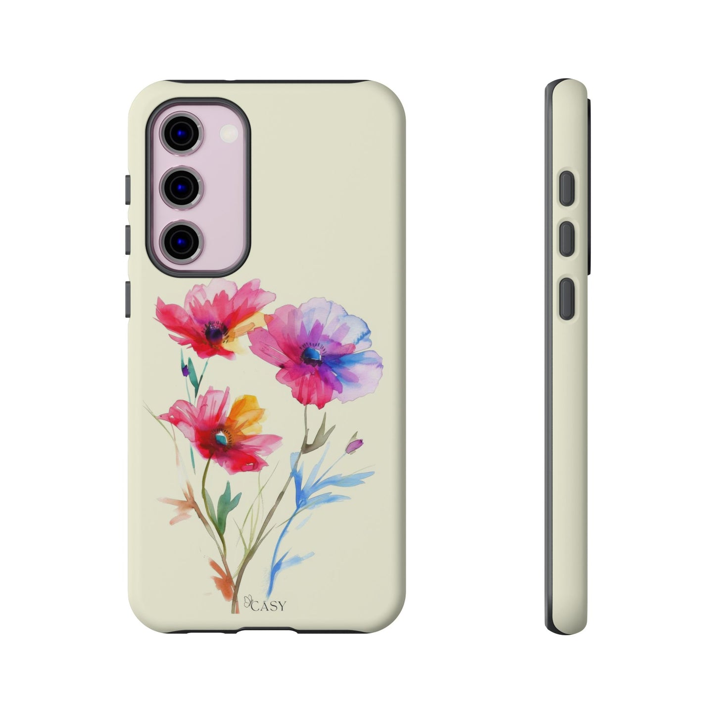 Whispers of Spring | Elegant Phone Case