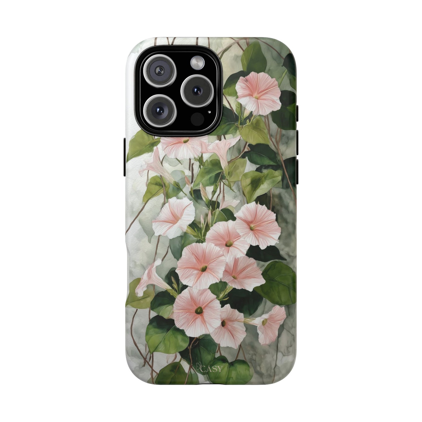 Morning Blush | Morning Glories Phone Case
